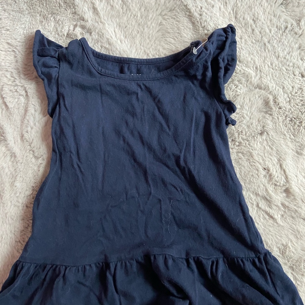 Baby gap top